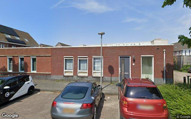 Speeltuin Donarstraat