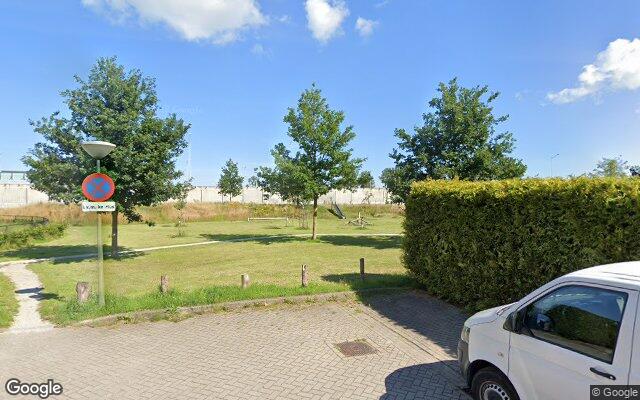 Speeltuin Dagobertstraat