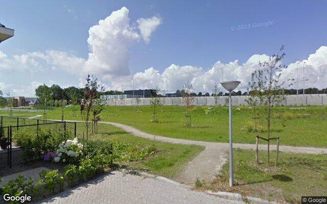 Speeltuin Goofystraat