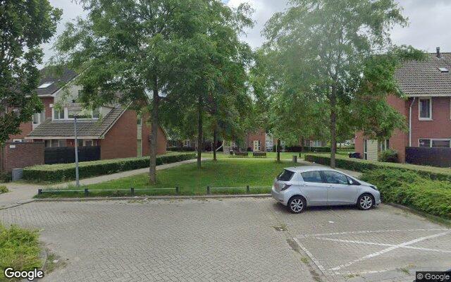 Speeltuin Sigmundplantsoen