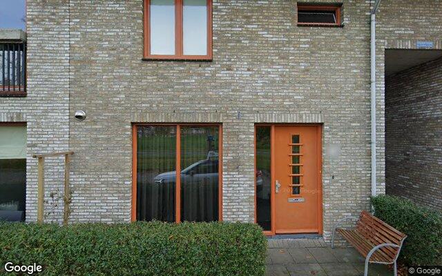 Speeltuin Frans Piëtstraat