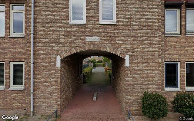 Speeltuin Van Raemdonckstraat