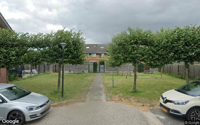 Speeltuin Willem de Vlaminghstraat