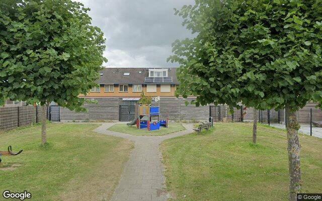 Speeltuin Willem de Vlaminghstraat