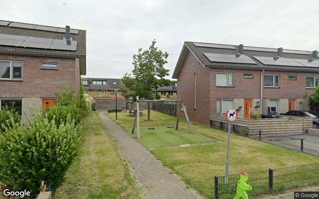 Speeltuin Willem de Vlaminghstraat