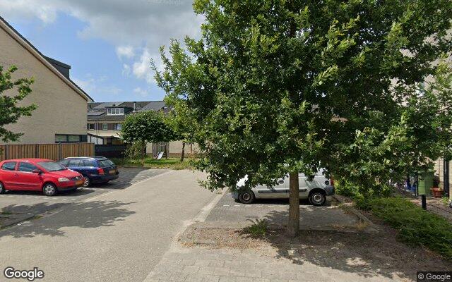 Speeltuin De Hoopstraat