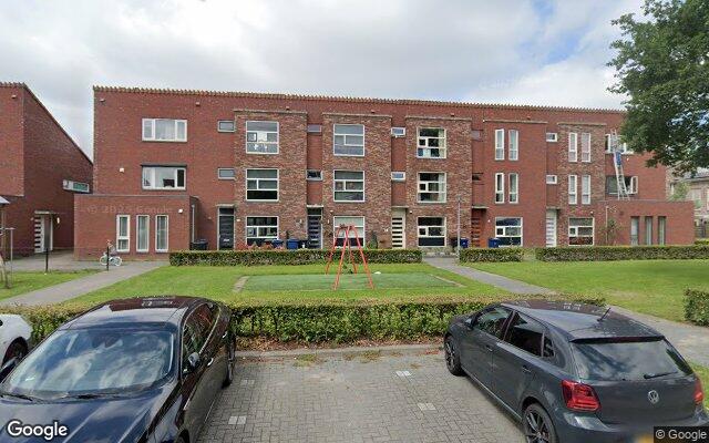 Speeltuin Suskeplantsoen