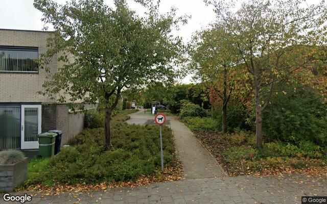 Speeltuin Fassbinderstraat