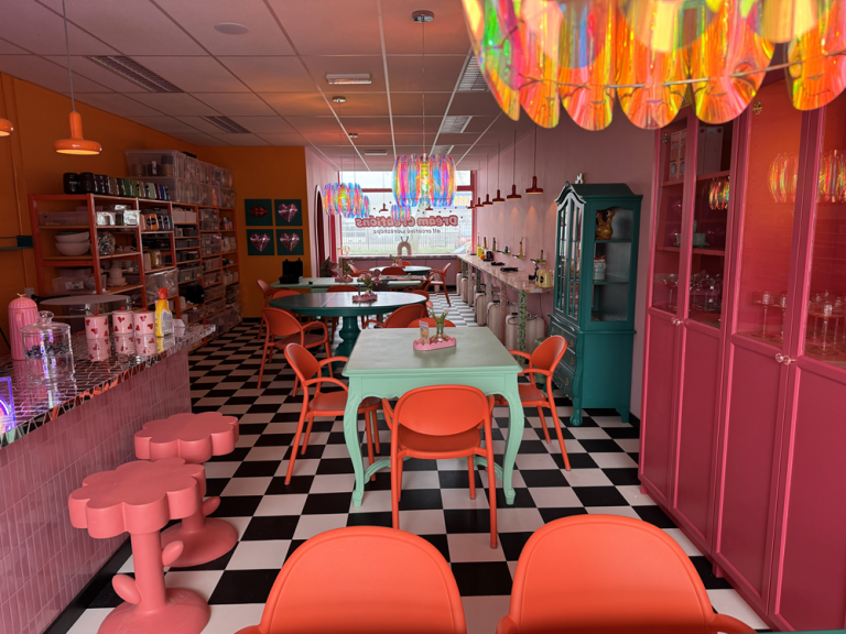 Dream Creations – Creatieve workshops — muziek in Flevoland