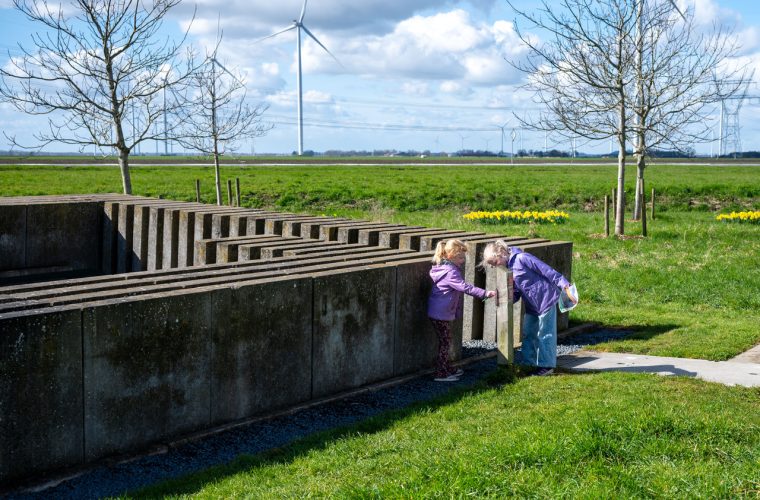Gezinsspeurtocht in het Torenbosje!