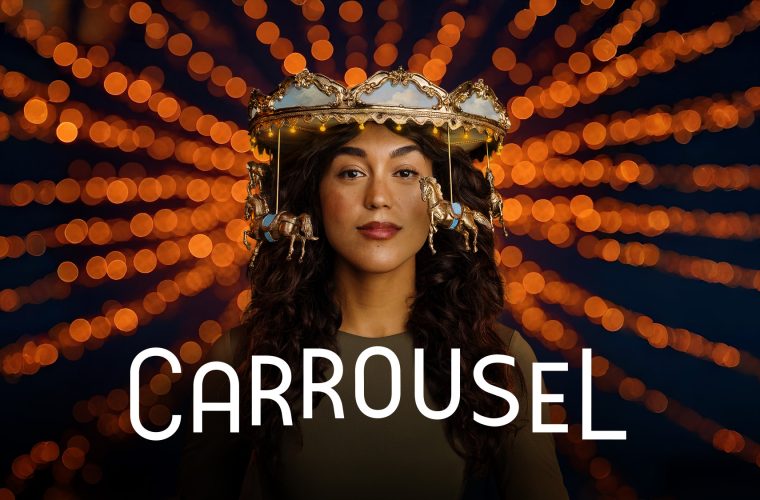 Vis à Vis presenteert Carrousel