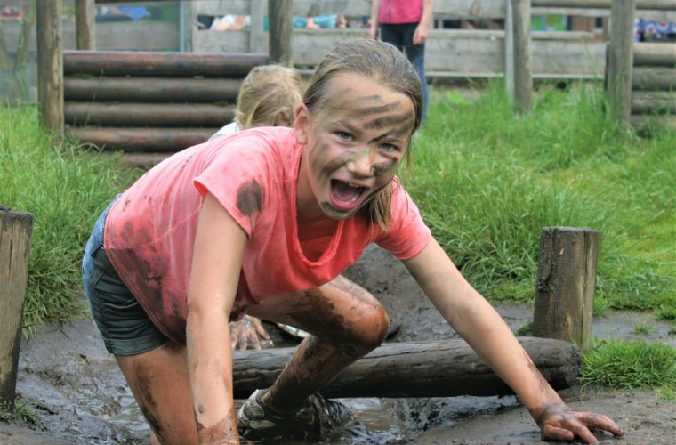 Actieve zomeruitjes in de vakantie!