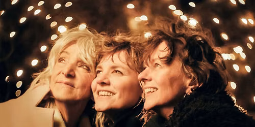 A Celtic Winter – The Lasses & Leoni Jansen — muziek in Flevoland