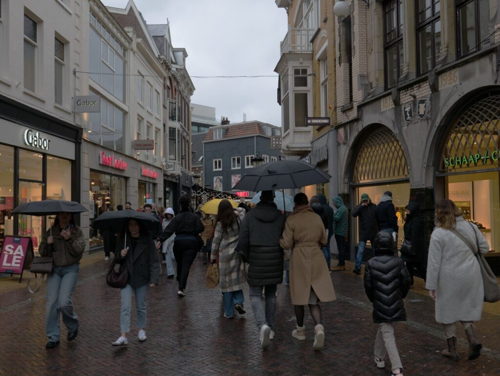 Inloopdag Keet Urkersluis in Flevoland