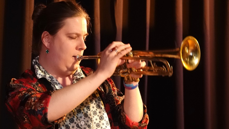 Jazz op de Vrijdag Concert & Sessie 16 oktober 2026 in Flevoland