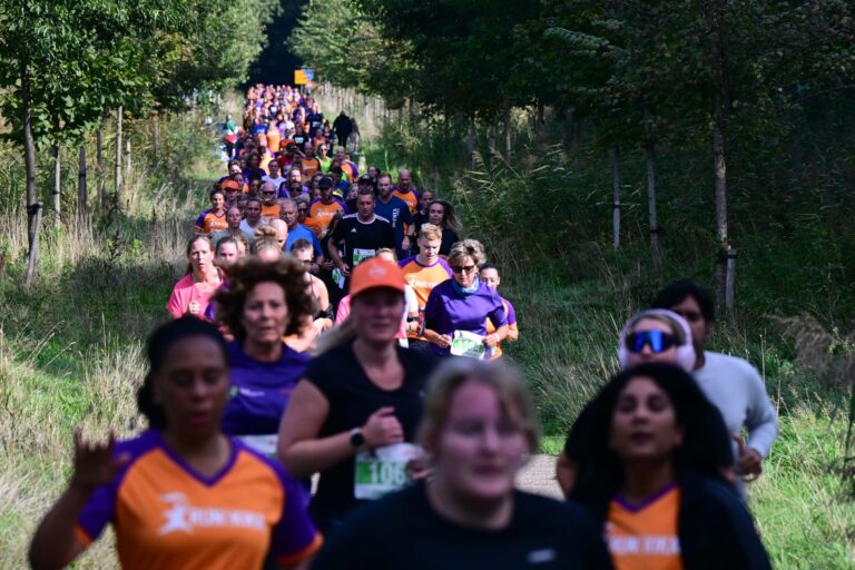 30 van Almere / Run for Kika — familie-kids in Flevoland