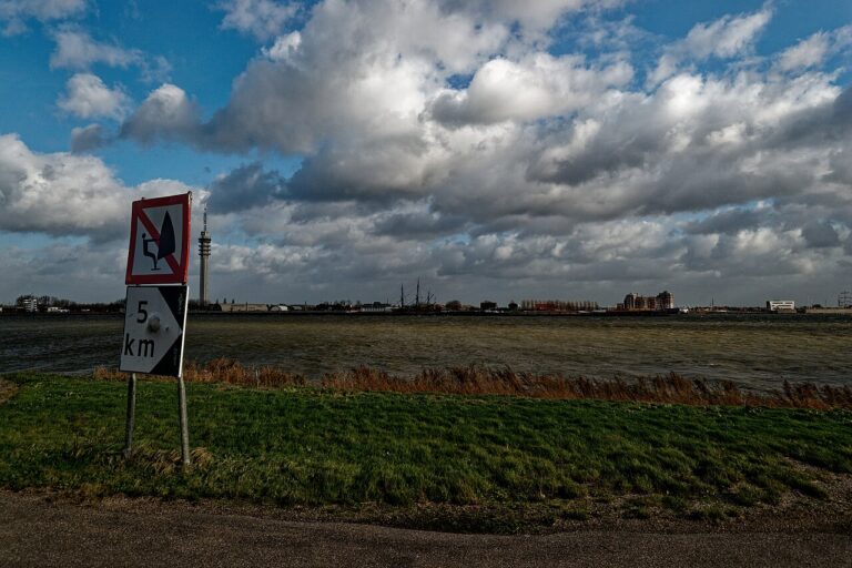 Agorabaan-evenementen — Festivals in Flevoland