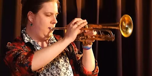 Jazz op vrijdag mini concert en jam — muziek in Flevoland