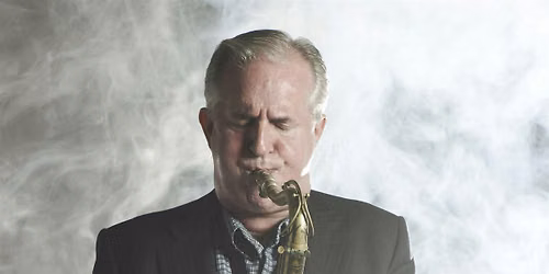 World Jazz Stars met Scott Hamilton Quartet — muziek in Flevoland