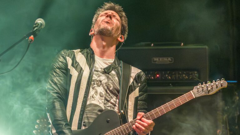 The Muse Experience — Uitgaan in Flevoland
