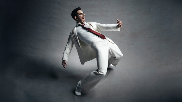 Energy – Introdans — theater in Flevoland