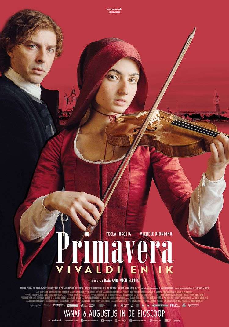 Primavera (2025)