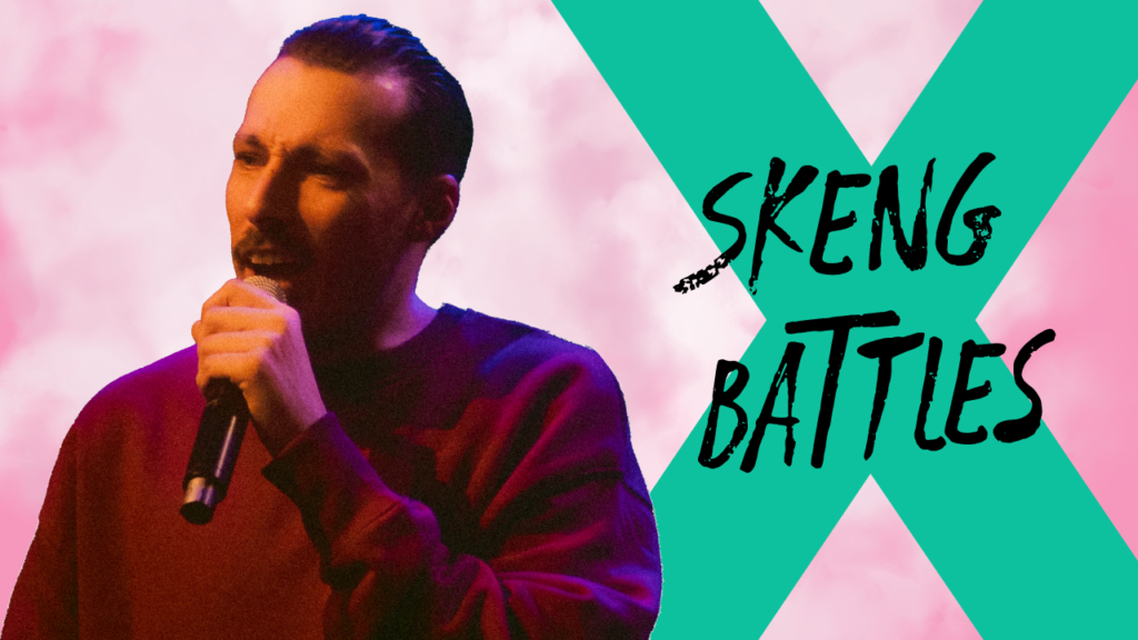 Skengbattles X by Kaascouse in Flevoland