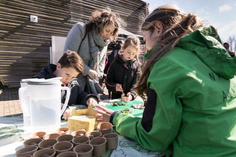 Herfstfeest — theater in Flevoland