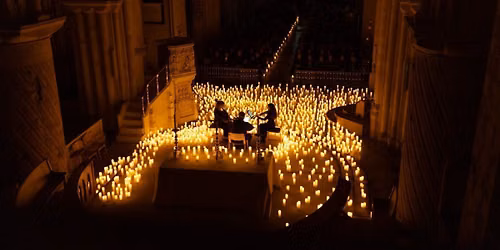 A Hans Zimmer Candlelight Experience In Lelystad – Saturday 26th September — muziek in Flevoland