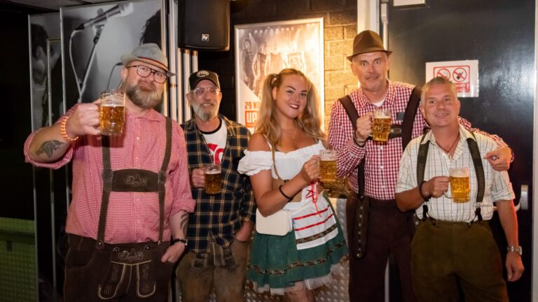 Sloktoberfest 2026 — festival in Flevoland
