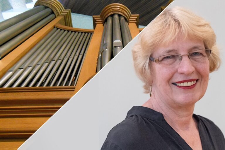OrgelPlus in Flevoland – Marion Boshuizen — muziek in Flevoland