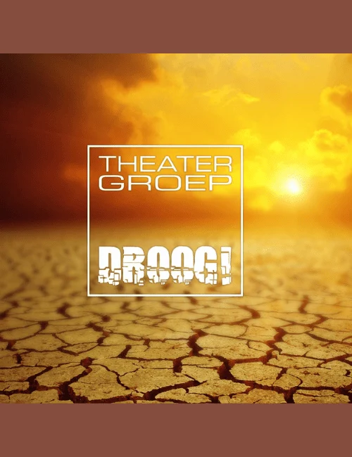 Theatergroep Droog! speelt “Tot de Sterren Vallen” — theater in Flevoland