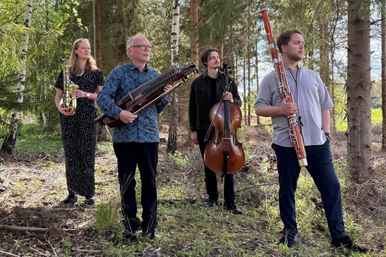 Dulfer, Witteveen & Friends – ‘Back to the Roots, editie Zweden’ — muziek in Flevoland