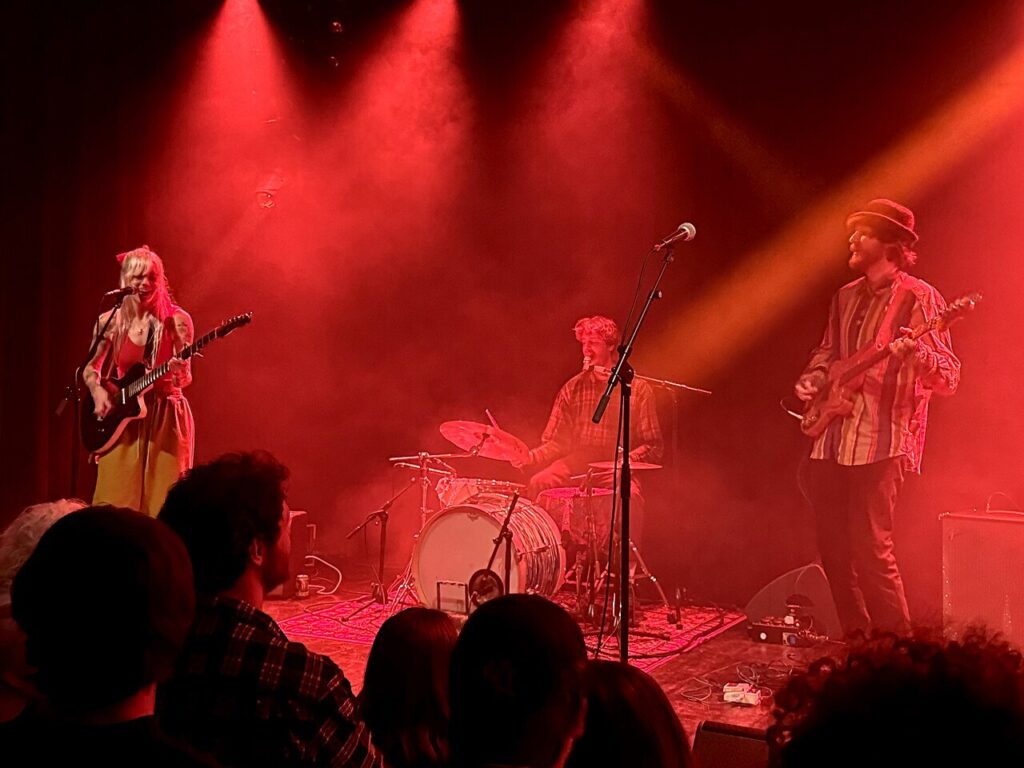 Mindfulness in Concert – De kracht van het nu in Flevoland