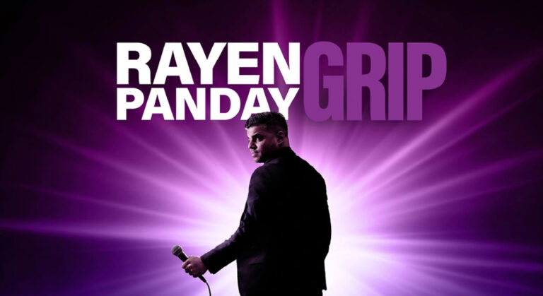 Grip — theater in Flevoland